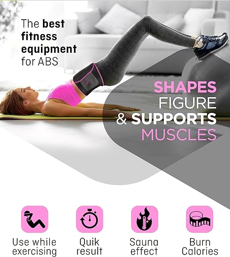 Waist Trimmer Belt for Women Waist Trainer