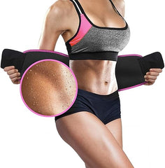 Waist Trimmer Belt for Women Waist Trainer
