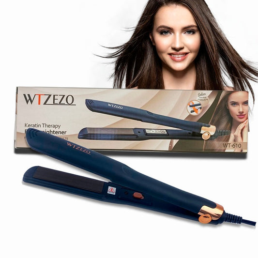 Hair Straightener WT-610